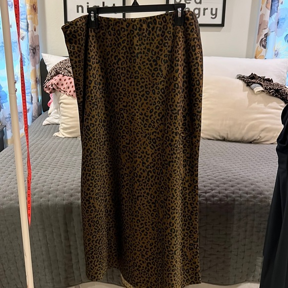 ASOS Curve Dresses & Skirts - ASOS curve skirt